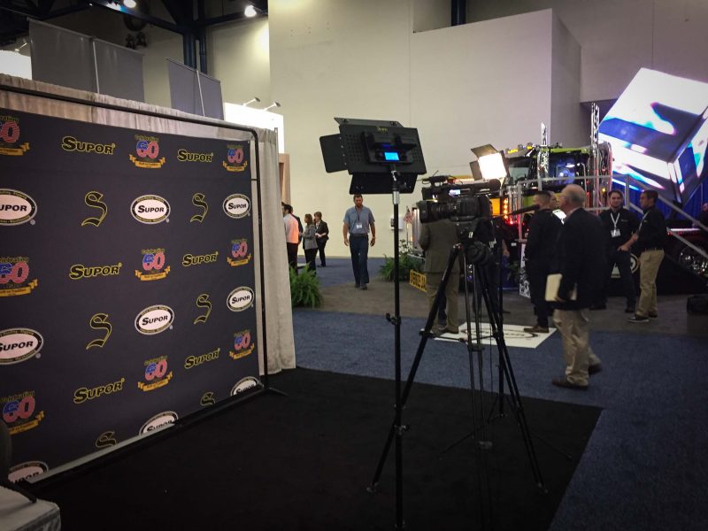 Trade Show Video Production