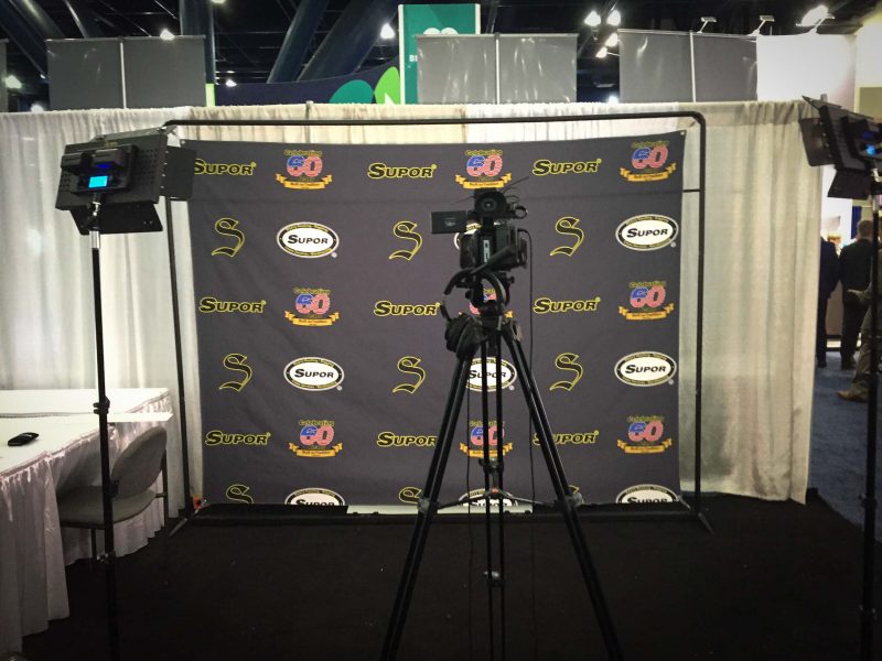 Trade Show Video Production