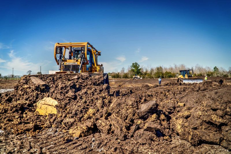 Jobsite and Onsite Photography